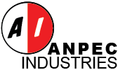 Anpec Industries Logo