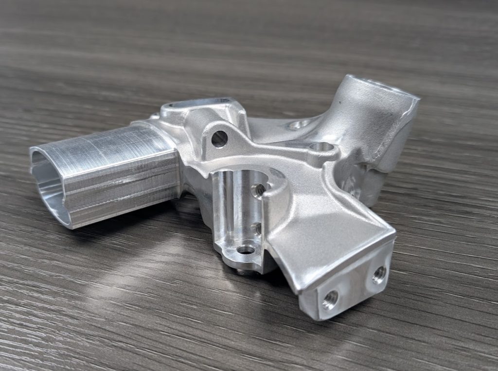 Medical Bracket